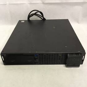 Apc Smx1000 Smart-ups 1000va 800w 2u Ups Battery Back Up - No Battery/faceplate