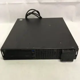 Smx1000 Apc Smart-ups 1000va 800w 2u Ups Battery Back Up - No Battery/faceplate