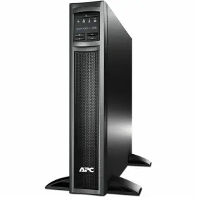 Smx1000cnc Apc Smart-ups Smx 1000va Tower/rack Convertible Ups