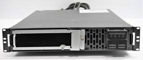 Apc Smx2000rmlv2u 2200va Smart-ups 120v Ups - No Tray/battery -no Face Plate
