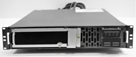 Smx2000rmlv2u Apc 2200va Smart-ups 120v Ups - No Tray/battery -no Face Plate
