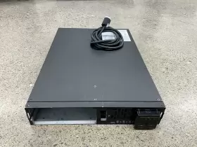 Smx2000rmlv2unc Apc Smart-ups 1800w Rack 120v Ups - No Batteries / Faceplate