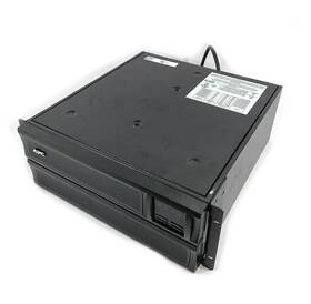Apc Smx200lvnc Smart-ups X 3000va 2700w Rack Tower With Ears No Batteries