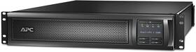 Apc Smx2200r2hvnc Smart-ups X 2200va Tower Lcd 200-240v With Nmc - 1980w 208v/230v Ac 2u Rack