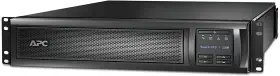 Smx2200r2hvnc Apc Smart-ups X 2200va Tower Lcd 200-240v With Nmc - 1980w 208v/230v Ac 2u Rack