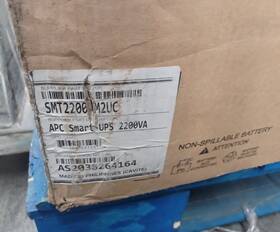 Apc Smx2200rm2uc New Open Box Smart Ups