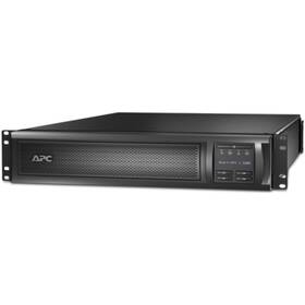 Apc Smx2200rmlvus - Taa Smart-ups X Line Interactive 2200va