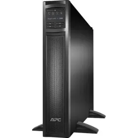 Smx2kr2uncx145 Apc By Schneider Electric Smart-ups X 1920va Rack/tower Ups