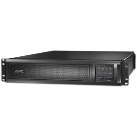 Smx2kr2ux145 Apc - By Schneider Electric Smart-ups X 2000va Tower/rack