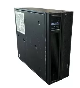 Smx3000hvt Apc Smart-ups X Line Interactive 3kva Rack/tower Convertible 4u 208v