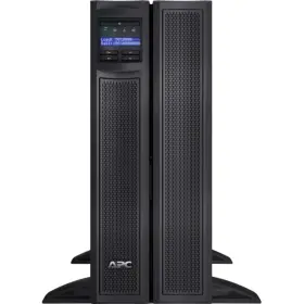 Smx3000hvtus Apc - Smart-ups X Line Interactive 3kva Rack/tower