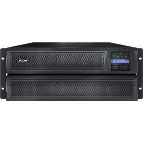 Apc Smx3000lvus - Taa Smart-ups X Line Interactive 3kva Rack/tower