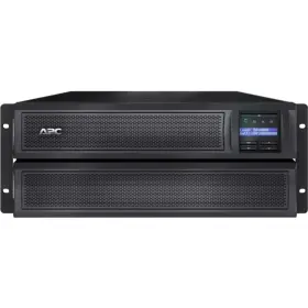 Smx3000lvus Apc - Taa Smart-ups X Line Interactive 3kva Rack/tower