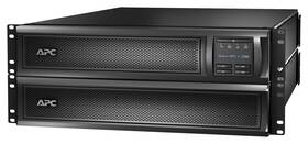 Apc Smx3000rmhv2u - Smart-ups X Line Interactive 3kva Rack/tower