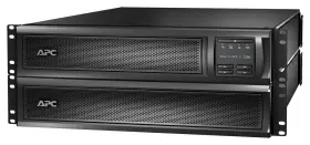 Smx3000rmhv2u Apc - Smart-ups X Line Interactive 3kva Rack/tower