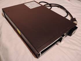 Apc Smx3000rml V2u Nc 2700va-3000va Battery Backup No Batteries