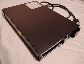 2700va-3000va Apc Smx3000rml V2u Nc Battery Backup No Batteries