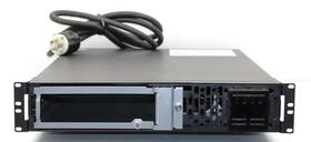 Apc Smx3000rmlv2u Smart Ups 3000va 2700w No Tray Or Batteries - Faceplate