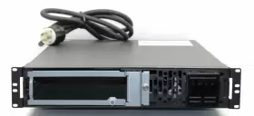 Smx3000rmlv2u Apc Smart Ups 3000va 2700w No Tray Or Batteries - Faceplate