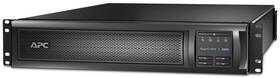 Apc Smx3000rmlvus - Taa Smart-ups X Line Interactive 3kva Rack/tower