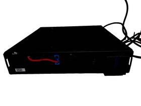 Apc Smx750q Ups Battery Backup 750va 8 Outlet -no Batteries