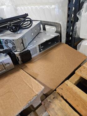 Apc Srt10000rmxlt Smart-ups 10kva/10kw Rackmount Ups Untested 4 Available