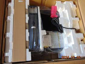 Apc Srt1000rmxla New Srt 1kva 120v Rm