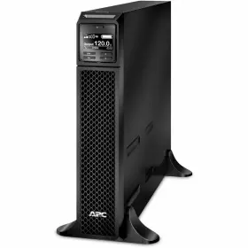 Srt1000xla Apc Smart-ups Srt 1000va 120v Ups Uninterruptible Power Supply
