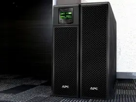 Srt10kxlt Apc Smart-ups Srt 10000va Tower 208v