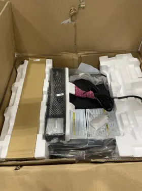 Card-srt1500mxla-nc Apc Srt1500mxla-nc Smart Rackmount Battery Backup And Protector With Network