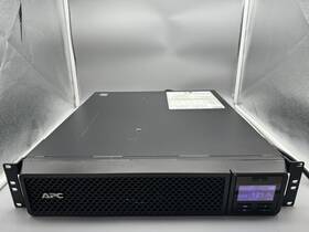 Apc Srt1500rmxla Smart-ups 1500va 1350w 120v With Batteries