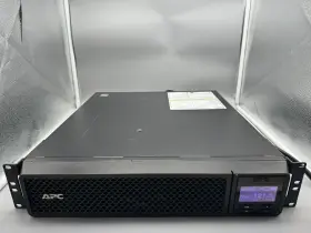 Srt1500rmxla Apc Smart-ups 1500va 1350w 120v With Batteries