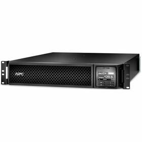 Apc Srt1500rmxlaus Smart-ups On-line 1500va Rackmount 2u 120v 6x Nema 5-15r Outlets Smarts