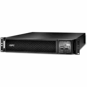 Srt1500rmxlaus Apc Smart-ups On-line 1500va Rackmount 2u 120v 6x Nema 5-15r Outlets Smarts