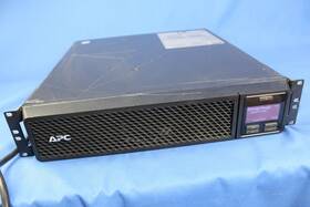 Apc Srt1500rxla Smt1500rmxla1500va Smart Ups With Connect And Network Card