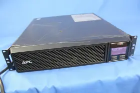Smt1500rmxla1500va Apc Srt1500rxla Smart Ups With Connect And Network Card