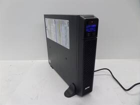 Apc Srt1500xla Uninterruptible Power Supply