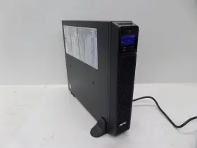 Srt1500xla Apc Uninterruptible Power Supply