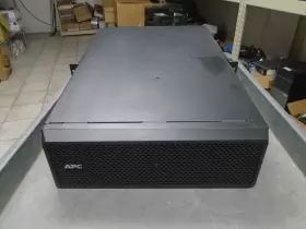 Srt192rmbp2 Apc Srt192rmbp Smart-ups Battery Pack Chassis No Batteries