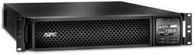 Apc Srt2200rmxla-nc By Schneider Electric Smart-ups Srt 2200va Rm 120v Network Card Srt2200rmxl