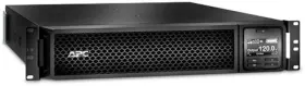 Srt2200rmxla-nc Apc By Schneider Electric Smart-ups Srt 2200va Rm 120v Network Card Srt2200rmxl