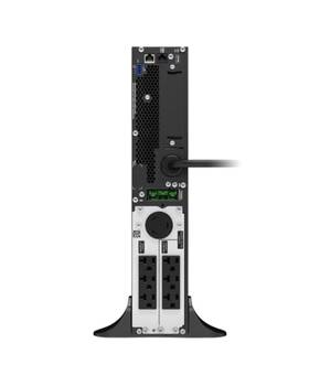 Apc Srt2200xla Ups 2200va Smart-ups Single Phase Power Supply