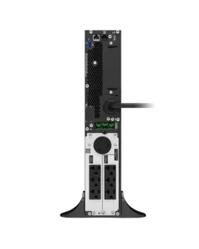Srt2200xla Apc Ups 2200va Smart-ups Single Phase Power Supply
