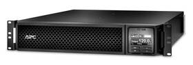 Apc Srt2200xli Srt2200rmxli Smart-ups Srt 2200va 1980w 230v Double-conversion Power Backup