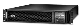 Srt2200rmxli Apc Srt2200xli Smart-ups Srt 2200va 1980w 230v Double-conversion Power Backup