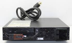 Apc Srt3000xla Smart-ups 3000va 2700w 30a Online Double-conversion With New Bat