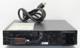 Srt3000xla Apc Smart-ups 3000va 2700w 30a Online Double-conversion With New Bat
