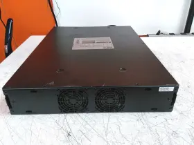 Srt5krmtf Apc 240 To 120v 12-outlet Smart-ups 5kva Step-down Transformer