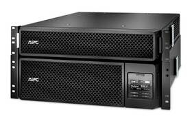 Apc Srt5krmxlt-5ktf Smart-ups Srt 5kva Rm 208v To 120v 2u Step-down Transformer