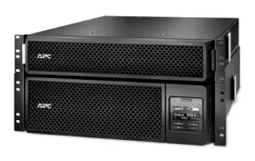 Srt5krmxlt-5ktf Apc Smart-ups Srt 5kva Rm 208v To 120v 2u Step-down Transformer